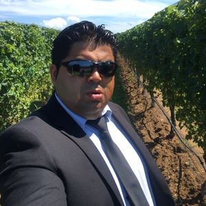 Meet your Posher, Ricardo