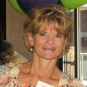 Meet your Posher, Karla