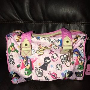 Tokidoki Tulip Mondrian Serena