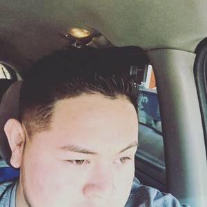 Meet your Posher, Erick daniel