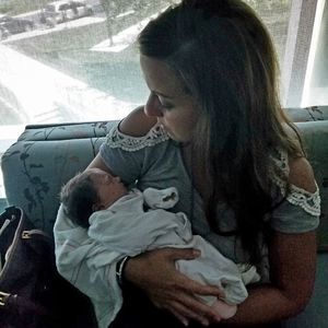 Meet your Posher, Keona