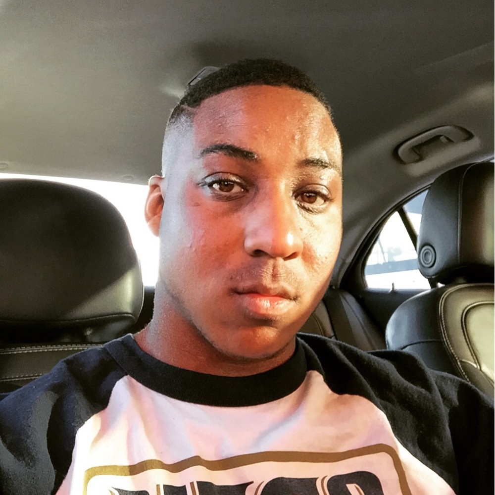 Meet your Posher, Ken