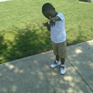 Meet your Posher, Roderick