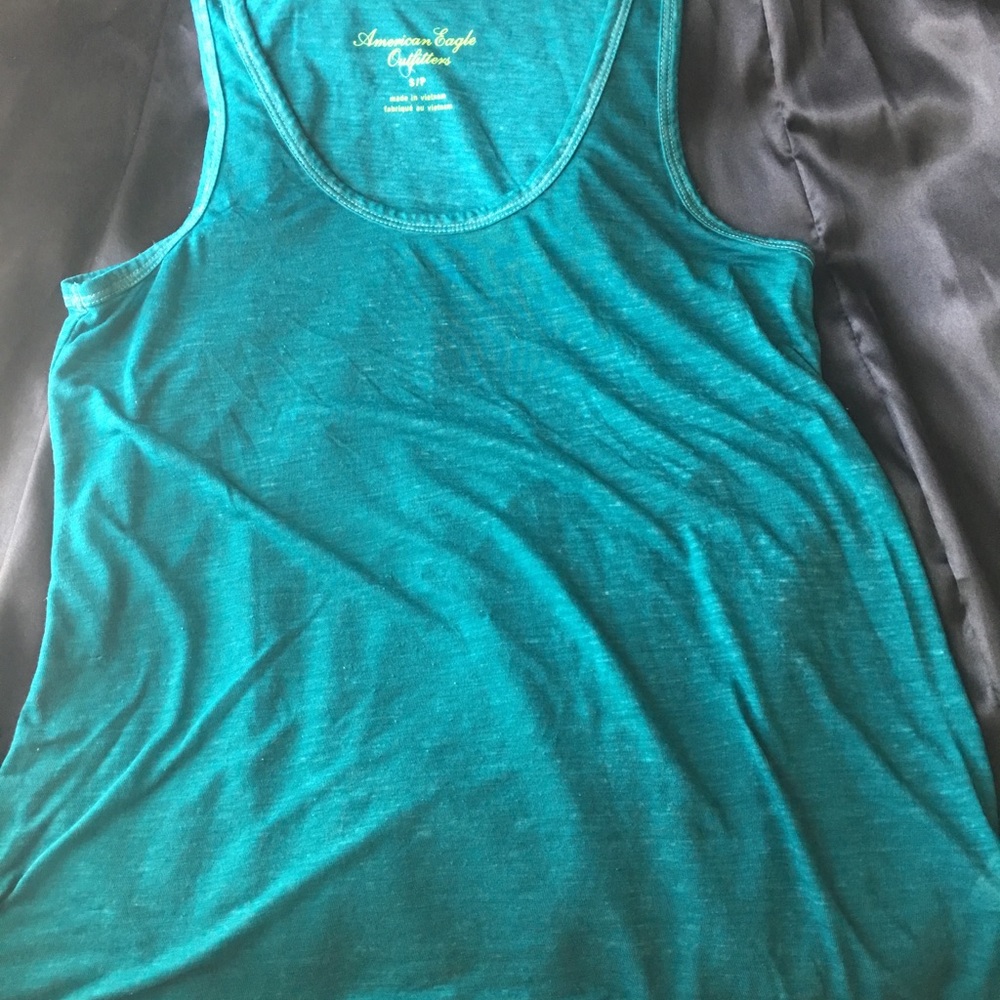 American Eagle Tank Top