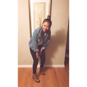 Meet your Posher, Sokpanna