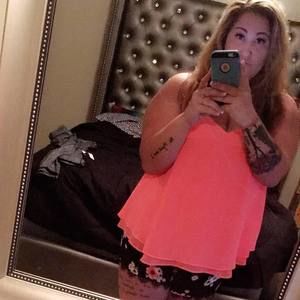 Meet your Posher, Cheliesa