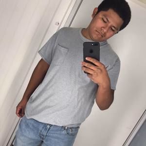 Meet your Posher, Eliud obed