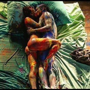 Meet your Posher, Edy