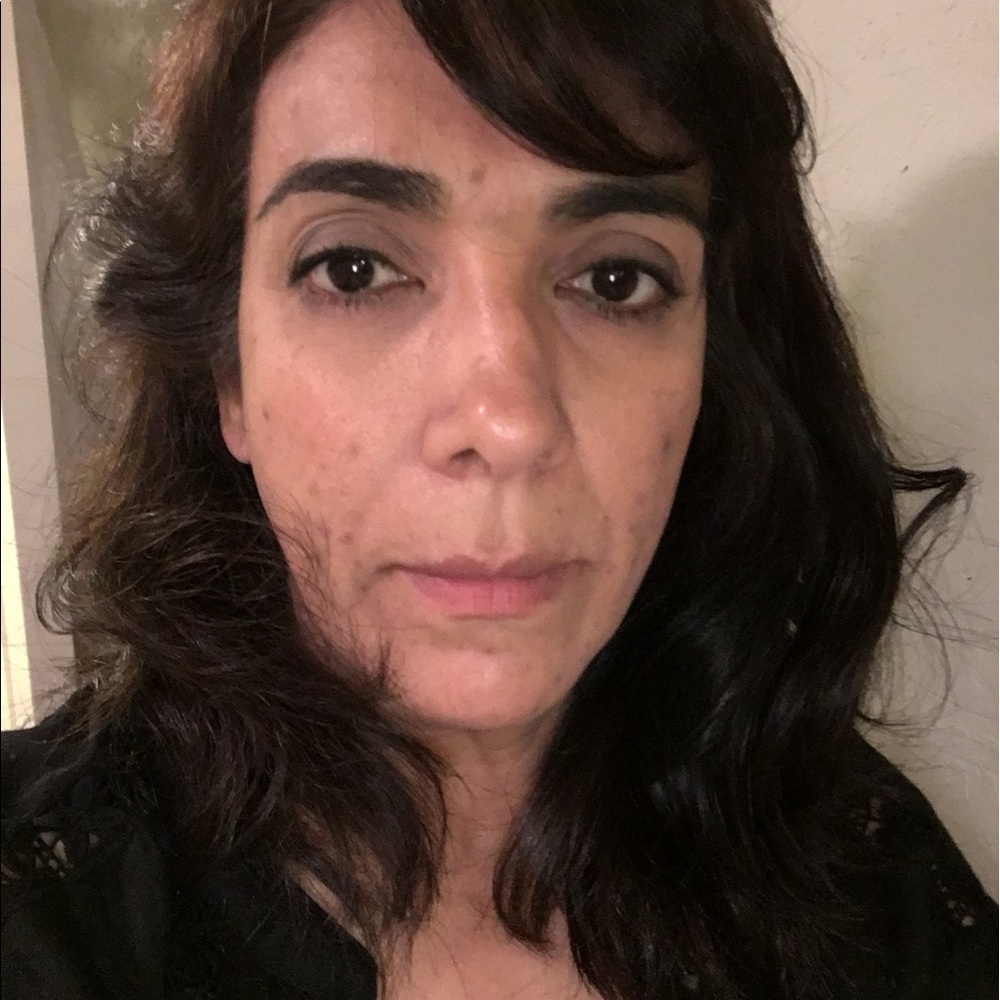 Meet your Posher, Judith