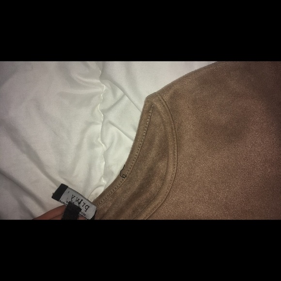 Crop top - Picture 3 of 4