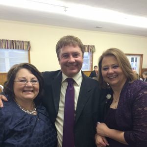 Meet your Posher, Heidi