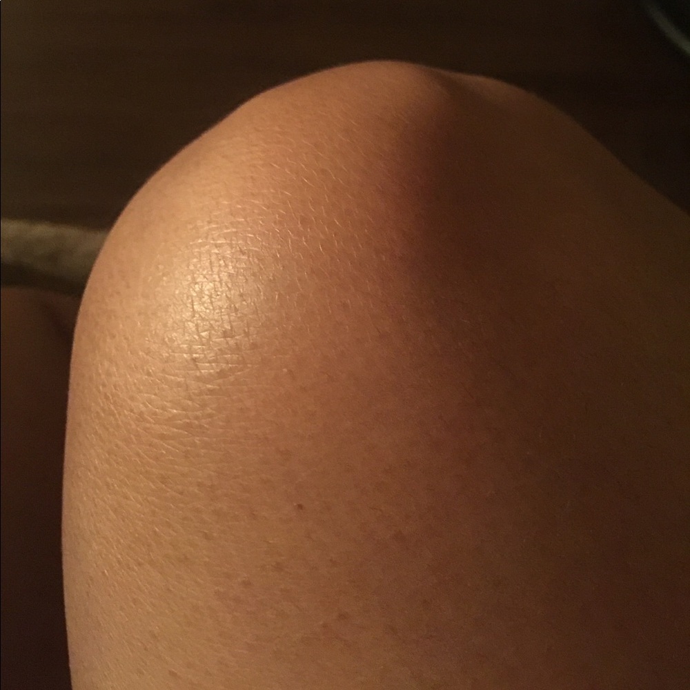 Meet your Posher, Dee