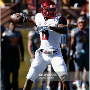 Meet your Posher, Jerrard