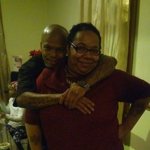 Meet your Posher, Melvin