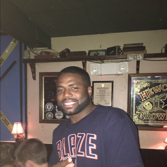 Meet your Posher, Brian - Picture 1 of 1