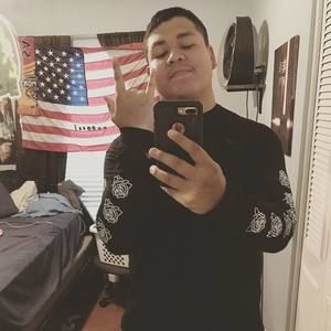 Meet your Posher, Sergio