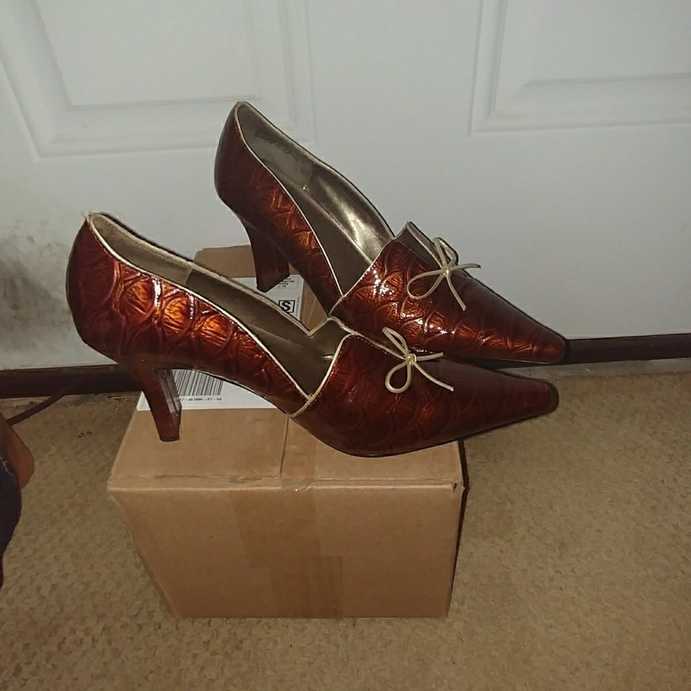Bellini heels