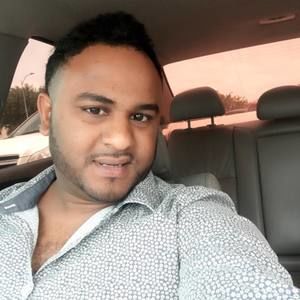 Meet your Posher, Ahmed