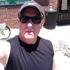 Meet your Posher, Jay