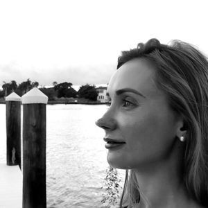 Meet your Posher, Liubov