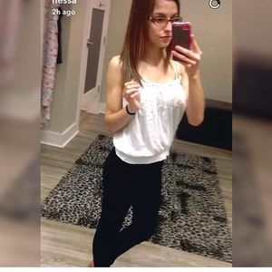 Meet your Posher, Vanessa