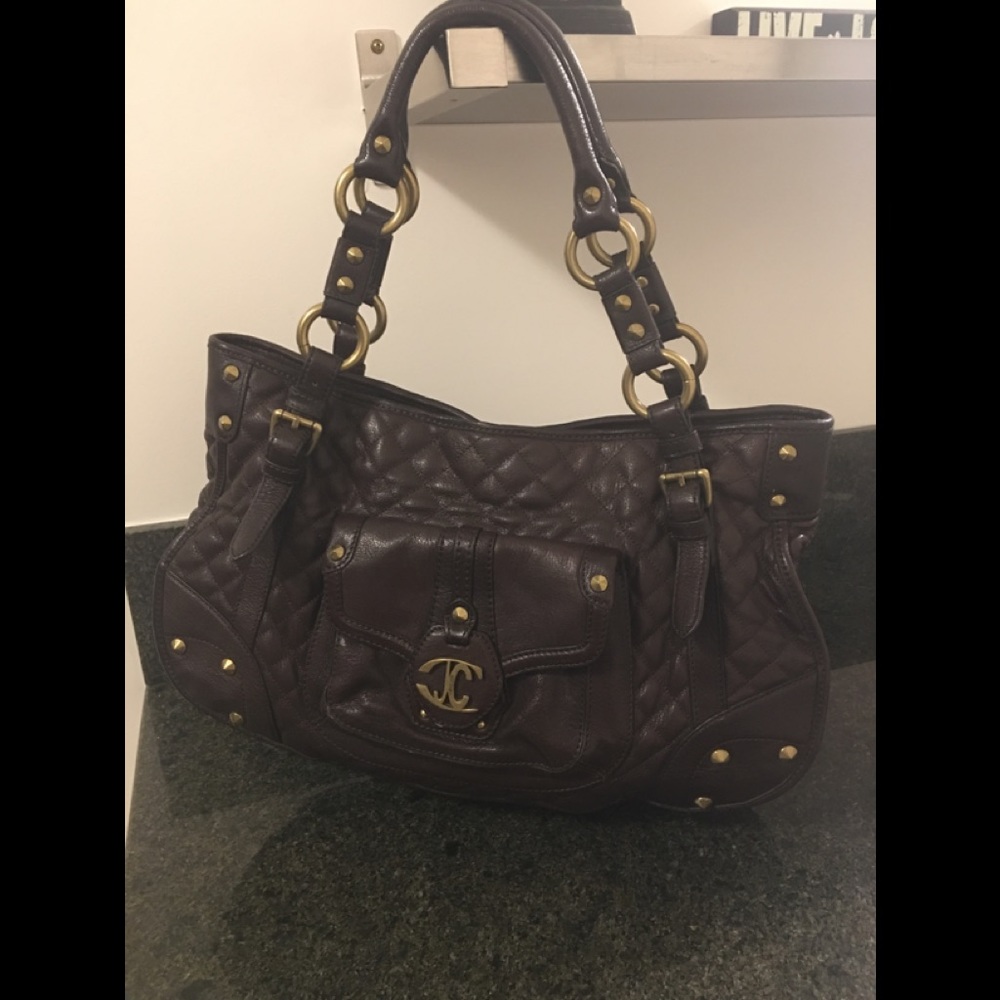 Just Valentino purse