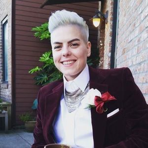 Meet your Posher, Allyse