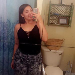 Meet your Posher, Sierra