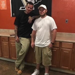 Meet your Posher, Kevin