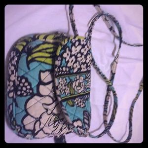 BUNDLE ONLY!Vera Bradley tiny 👛
