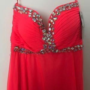 Gorgeous Gown!