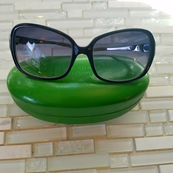 Kate Spade Sunglasses with Case main image 5
