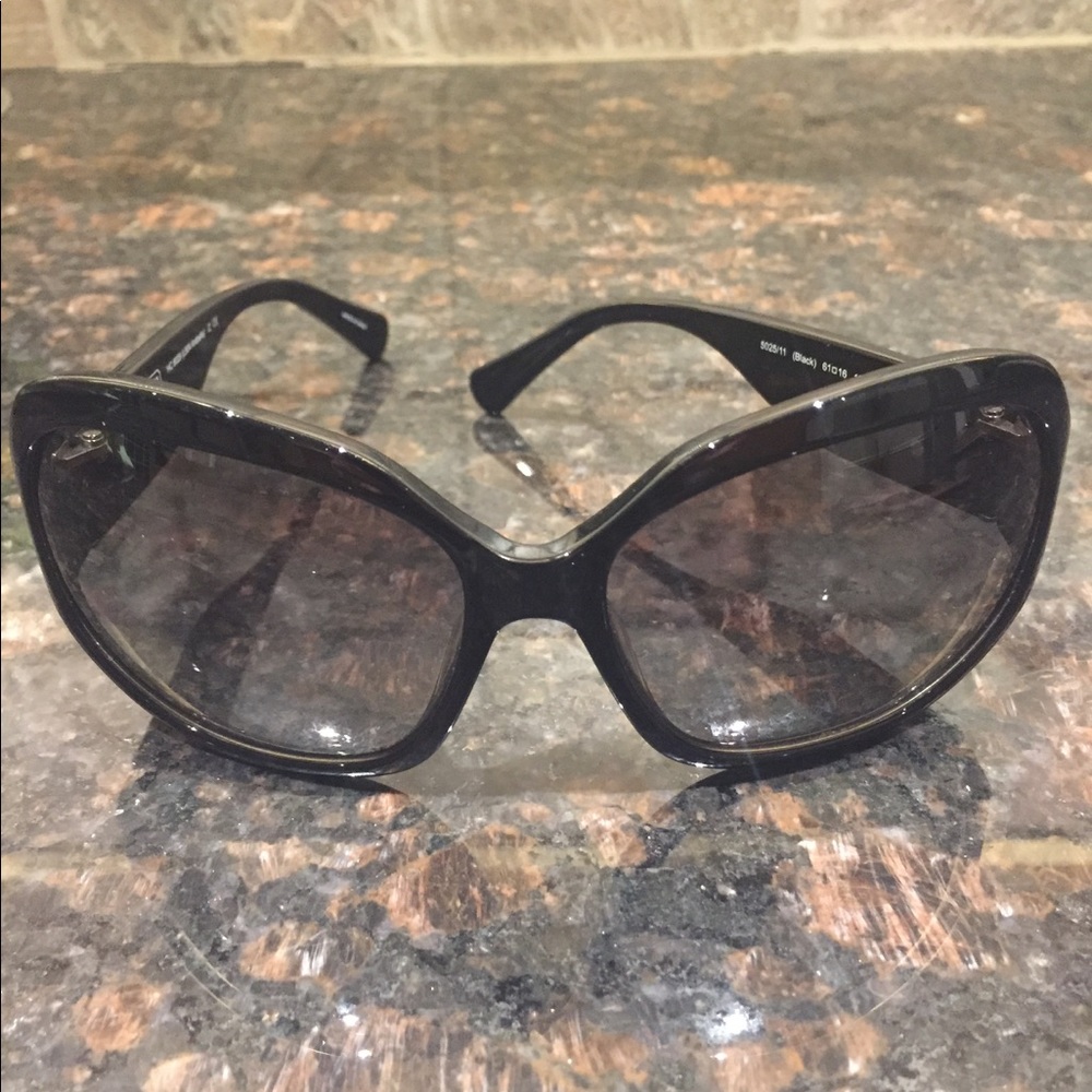 Coach sunglasses