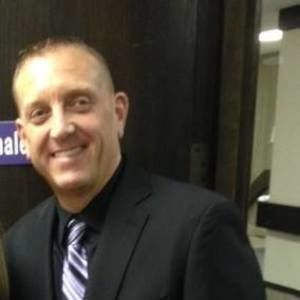 Meet your Posher, Tommy