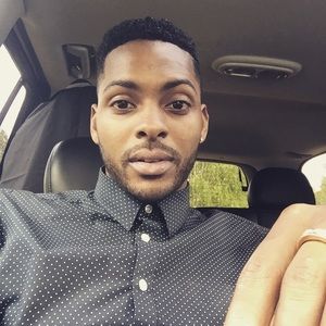 Meet your Posher, Larry