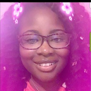 Meet your Posher, Faline