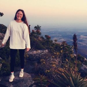 Meet your Posher, Morgan