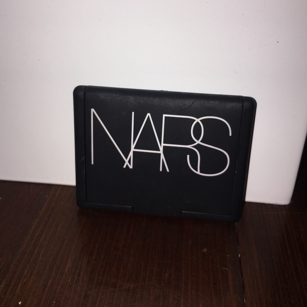 NARS BLUSH/BRONZER DUO