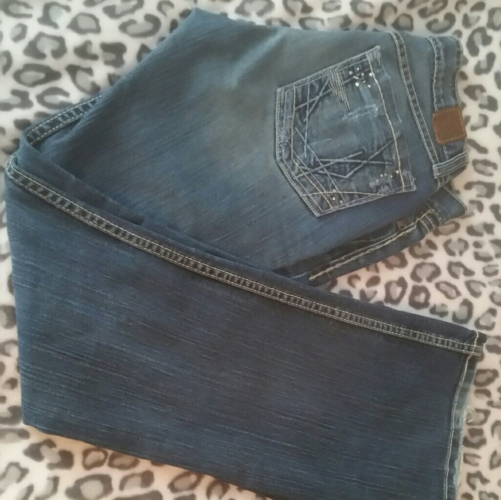 BKE jeans
