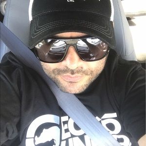 Meet your Posher, Mauricio