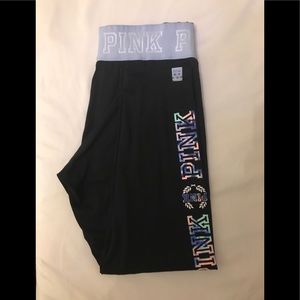 Victoria secret PINK leggings