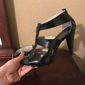 Brand new lovely shoes.