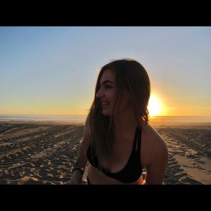 Meet your Posher, Maddie