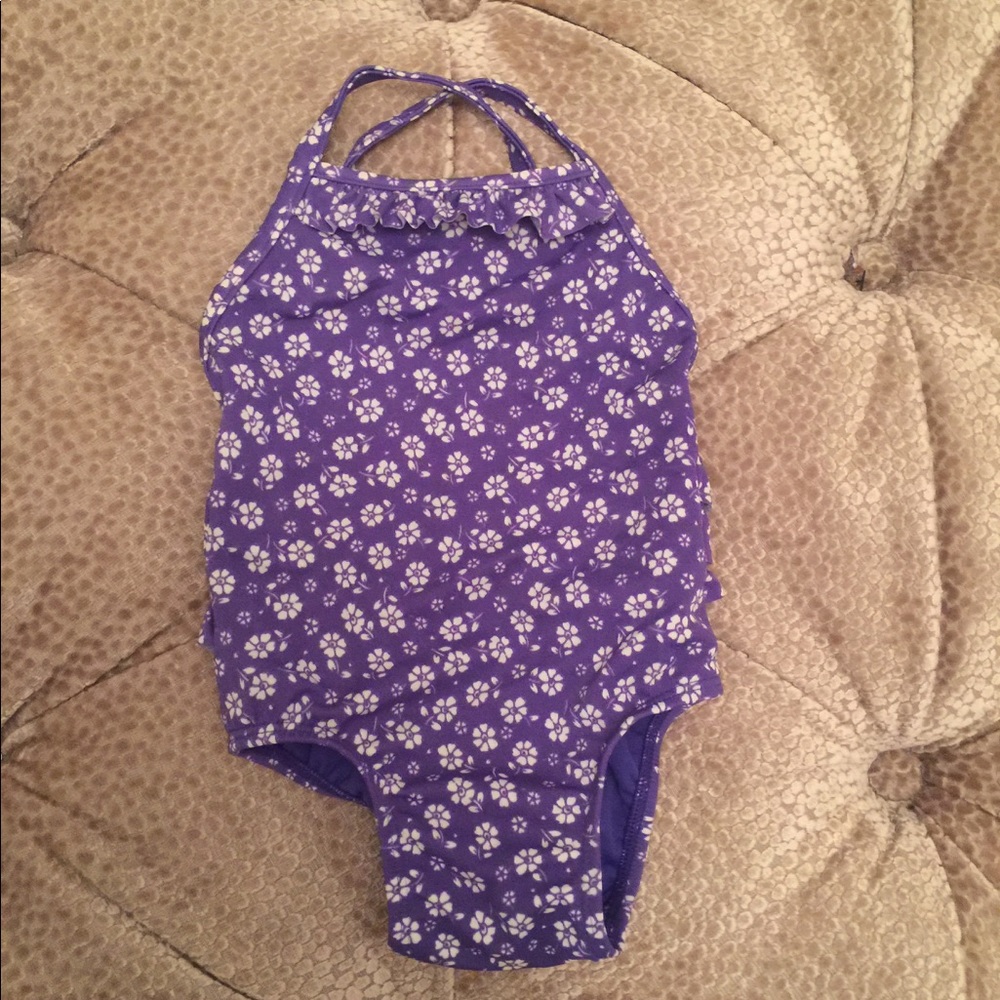 Baby Gap Swimsuit