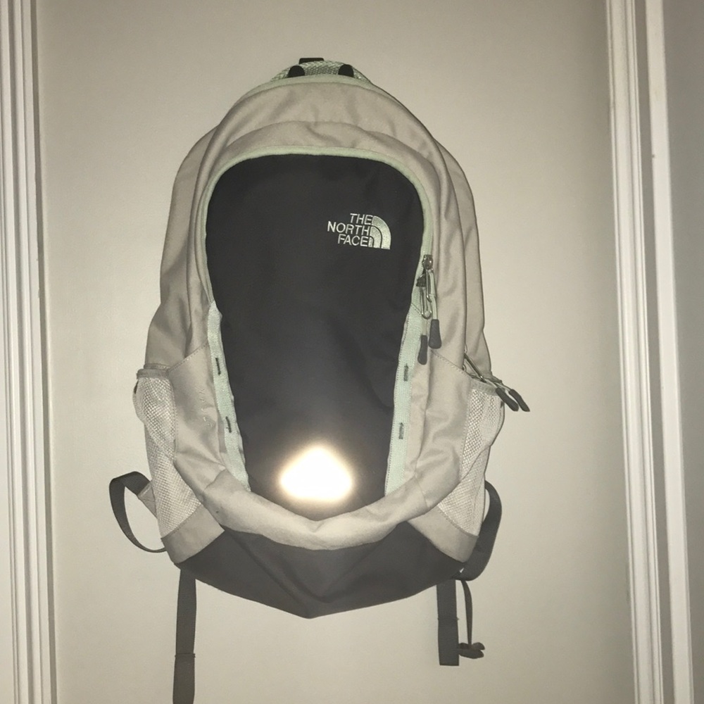 North Face Vault Backpack