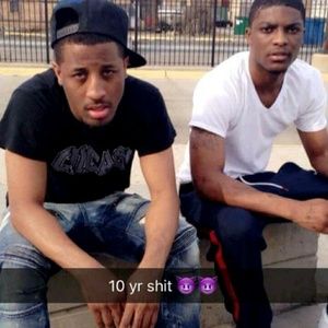 Meet your Posher, Gene