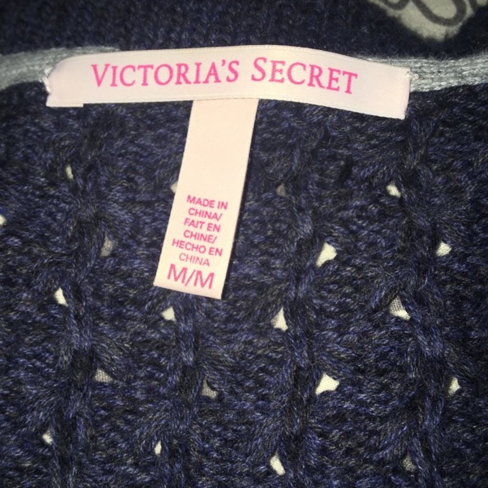 Victoria secret long sleeve