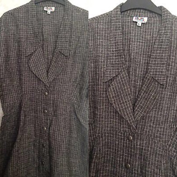 CHLOE SEVIGNY for OPENING CEREMONY dress - Picture 3 of 5