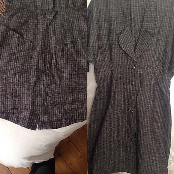 CHLOE SEVIGNY for OPENING CEREMONY dress - Picture 5 of 5