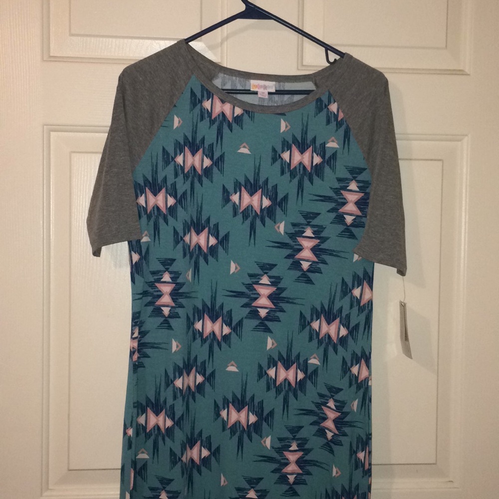 LuLaRoe Julia